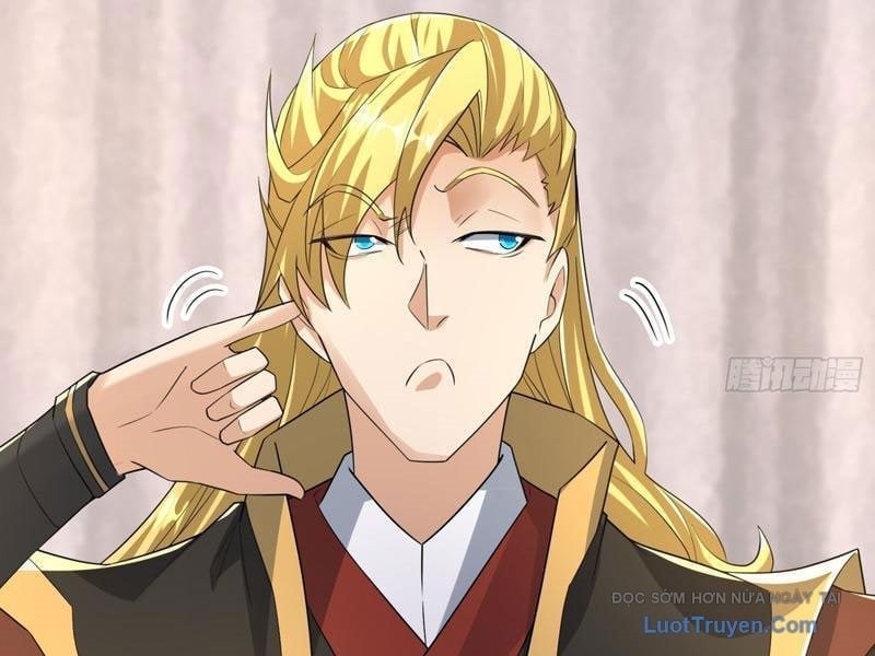 Tiên Làm Nô Thần Là Bộc, Đại Đế Làm Chó Giữ Nhà Chapter 73 - Trang 2