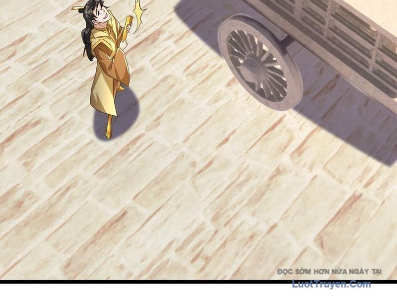Tiên Làm Nô Thần Là Bộc, Đại Đế Làm Chó Giữ Nhà Chapter 73 - Trang 2