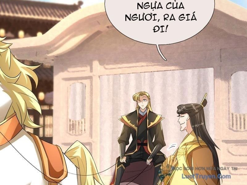 Tiên Làm Nô Thần Là Bộc, Đại Đế Làm Chó Giữ Nhà Chapter 73 - Trang 2
