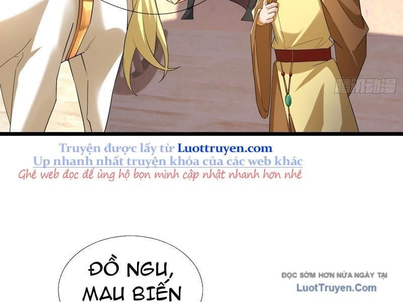 Tiên Làm Nô Thần Là Bộc, Đại Đế Làm Chó Giữ Nhà Chapter 73 - Trang 2