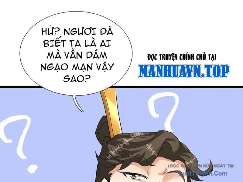Tiên Làm Nô Thần Là Bộc, Đại Đế Làm Chó Giữ Nhà Chapter 73 - Trang 2