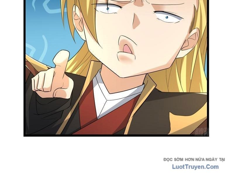Tiên Làm Nô Thần Là Bộc, Đại Đế Làm Chó Giữ Nhà Chapter 73 - Trang 2