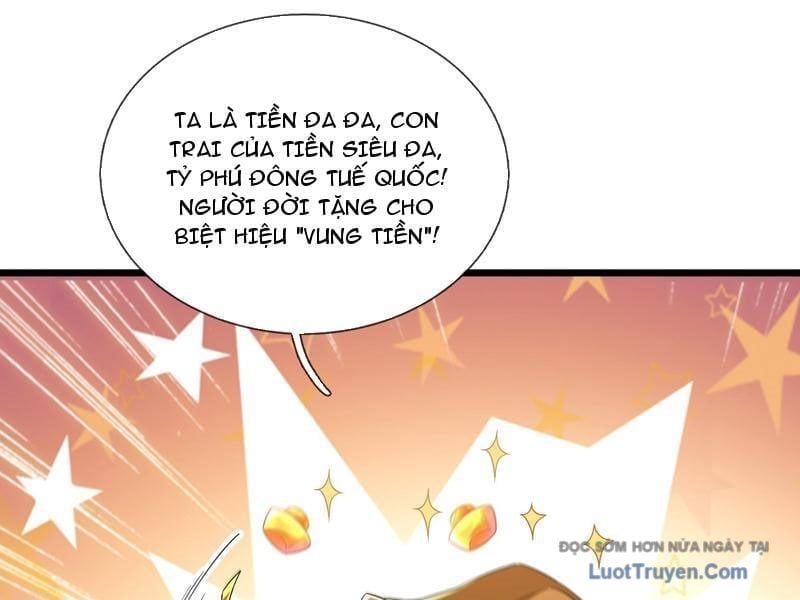 Tiên Làm Nô Thần Là Bộc, Đại Đế Làm Chó Giữ Nhà Chapter 73 - Trang 2