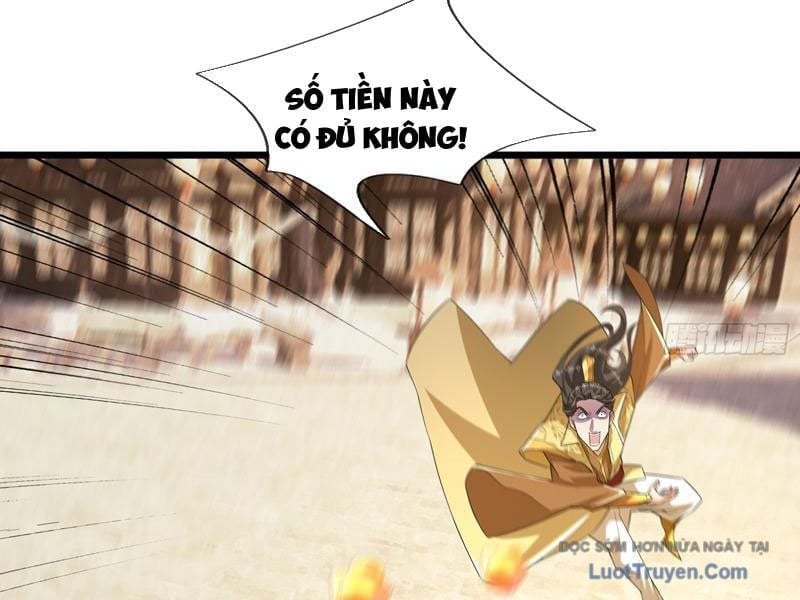 Tiên Làm Nô Thần Là Bộc, Đại Đế Làm Chó Giữ Nhà Chapter 73 - Trang 2