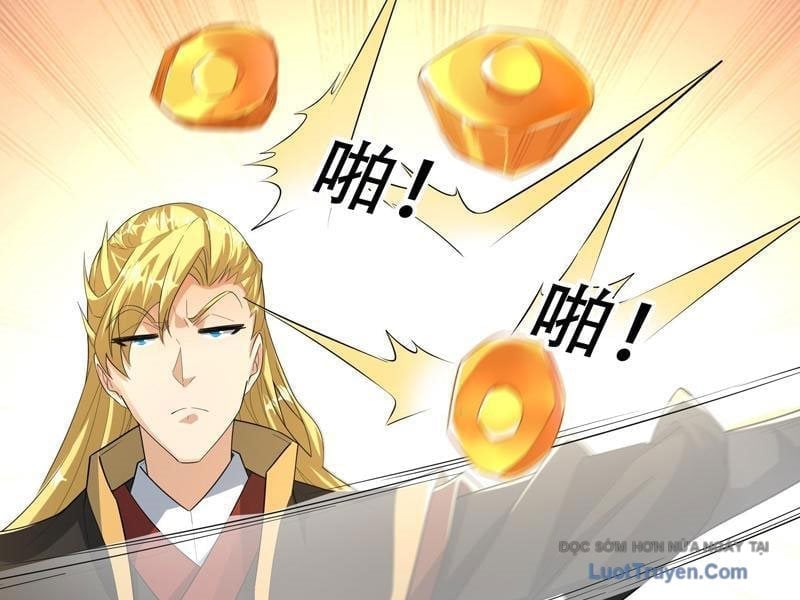 Tiên Làm Nô Thần Là Bộc, Đại Đế Làm Chó Giữ Nhà Chapter 73 - Trang 2