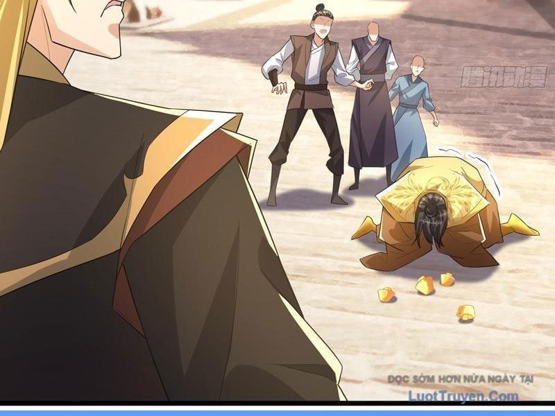 Tiên Làm Nô Thần Là Bộc, Đại Đế Làm Chó Giữ Nhà Chapter 73 - Trang 2