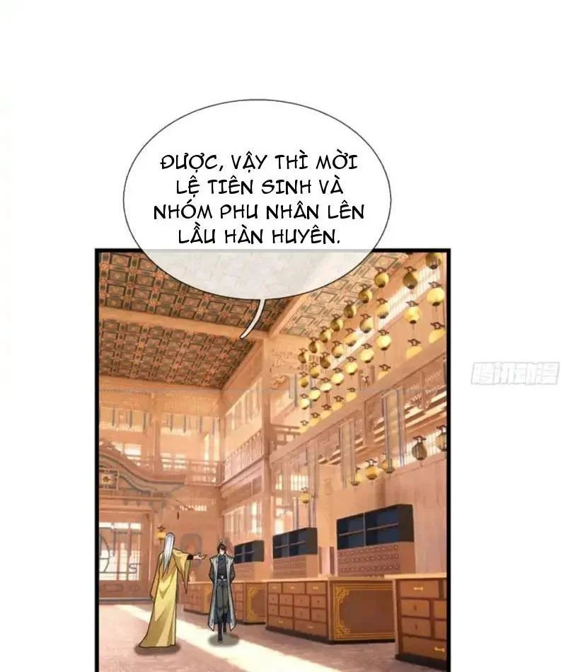 Tiên Làm Nô Thần Là Bộc, Đại Đế Làm Chó Giữ Nhà Chapter 81 - Trang 2