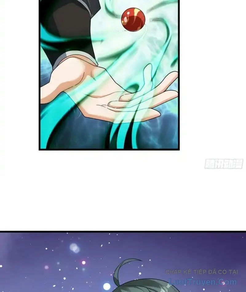 Tiên Làm Nô Thần Là Bộc, Đại Đế Làm Chó Giữ Nhà Chapter 81 - Trang 2