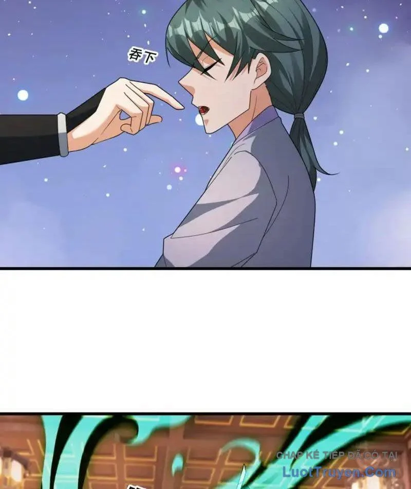 Tiên Làm Nô Thần Là Bộc, Đại Đế Làm Chó Giữ Nhà Chapter 81 - Trang 2