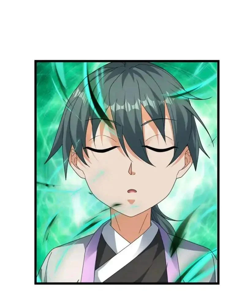 Tiên Làm Nô Thần Là Bộc, Đại Đế Làm Chó Giữ Nhà Chapter 81 - Trang 2