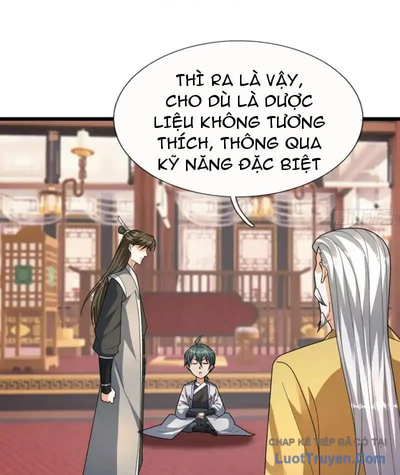 Tiên Làm Nô Thần Là Bộc, Đại Đế Làm Chó Giữ Nhà Chapter 81 - Trang 2