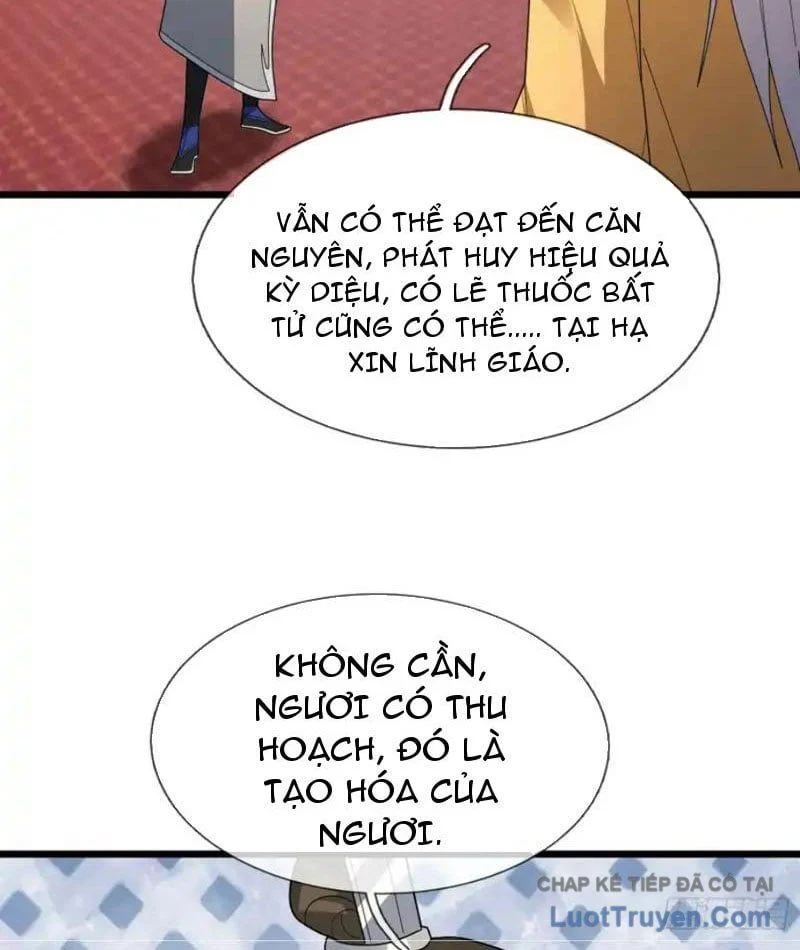 Tiên Làm Nô Thần Là Bộc, Đại Đế Làm Chó Giữ Nhà Chapter 81 - Trang 2