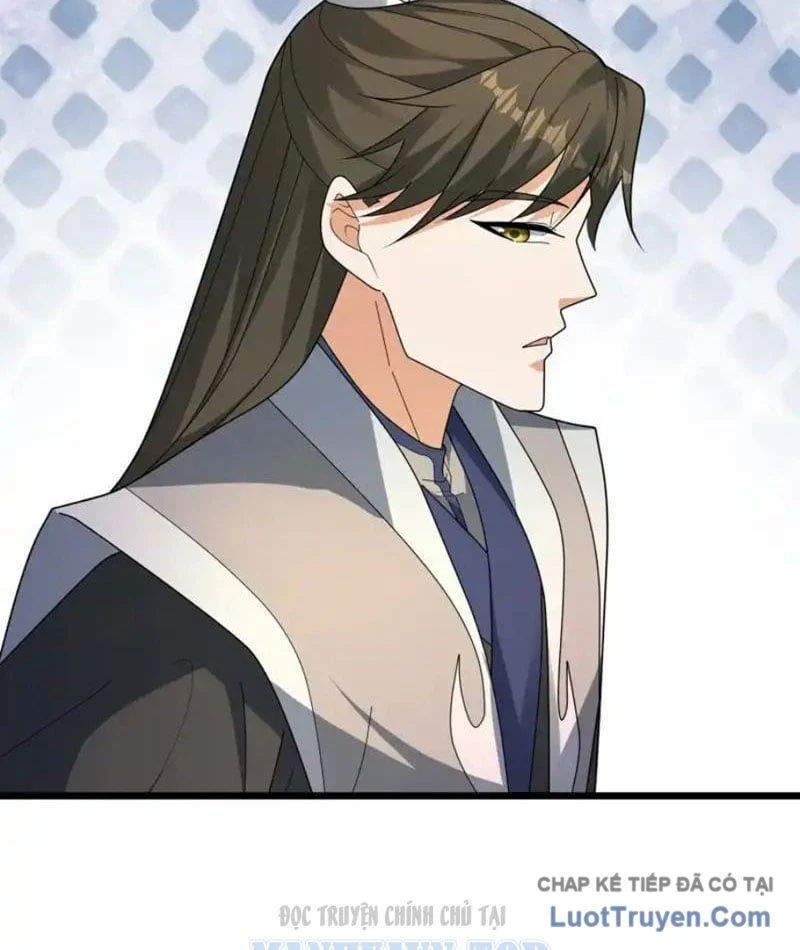 Tiên Làm Nô Thần Là Bộc, Đại Đế Làm Chó Giữ Nhà Chapter 81 - Trang 2