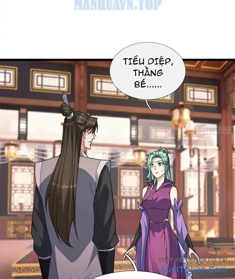 Tiên Làm Nô Thần Là Bộc, Đại Đế Làm Chó Giữ Nhà Chapter 81 - Trang 2