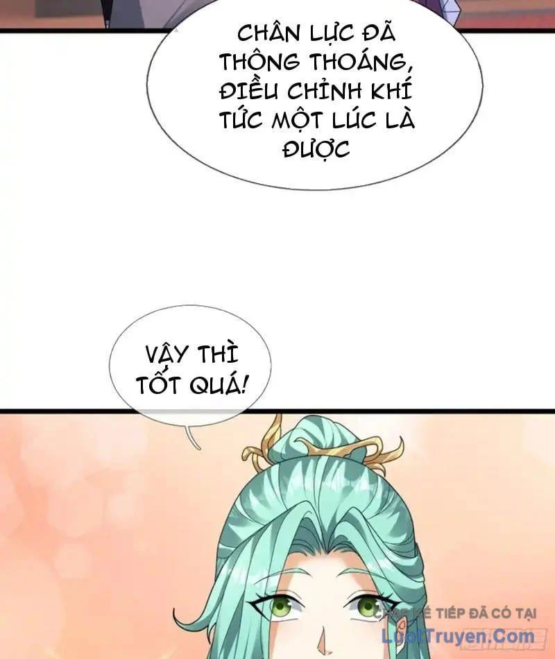 Tiên Làm Nô Thần Là Bộc, Đại Đế Làm Chó Giữ Nhà Chapter 81 - Trang 2