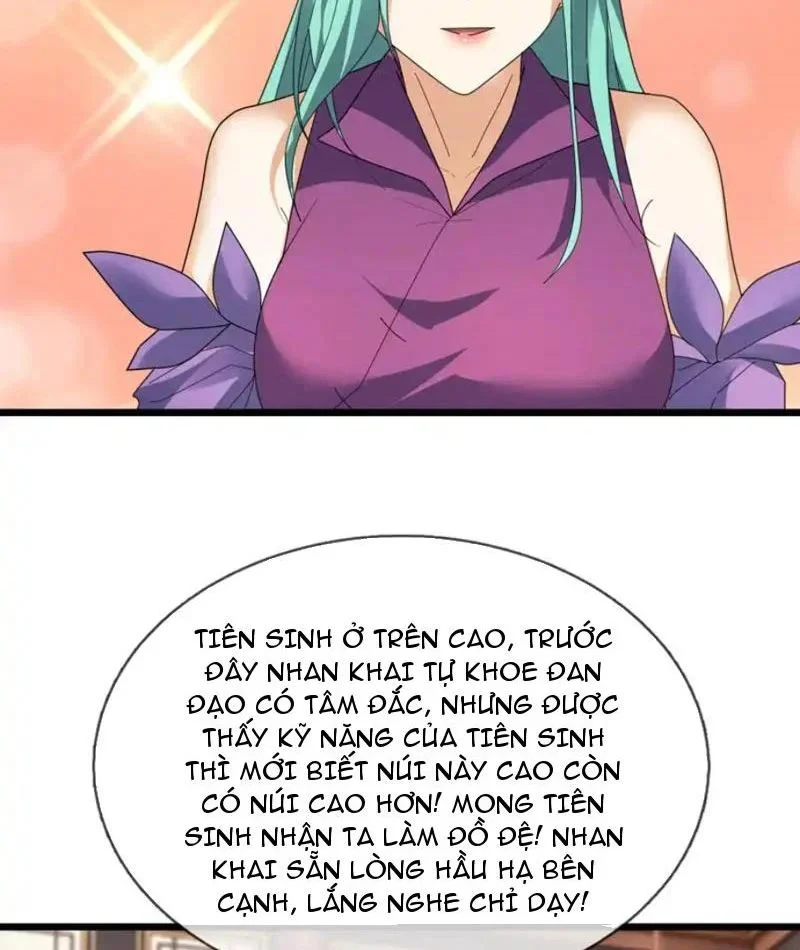 Tiên Làm Nô Thần Là Bộc, Đại Đế Làm Chó Giữ Nhà Chapter 81 - Trang 2