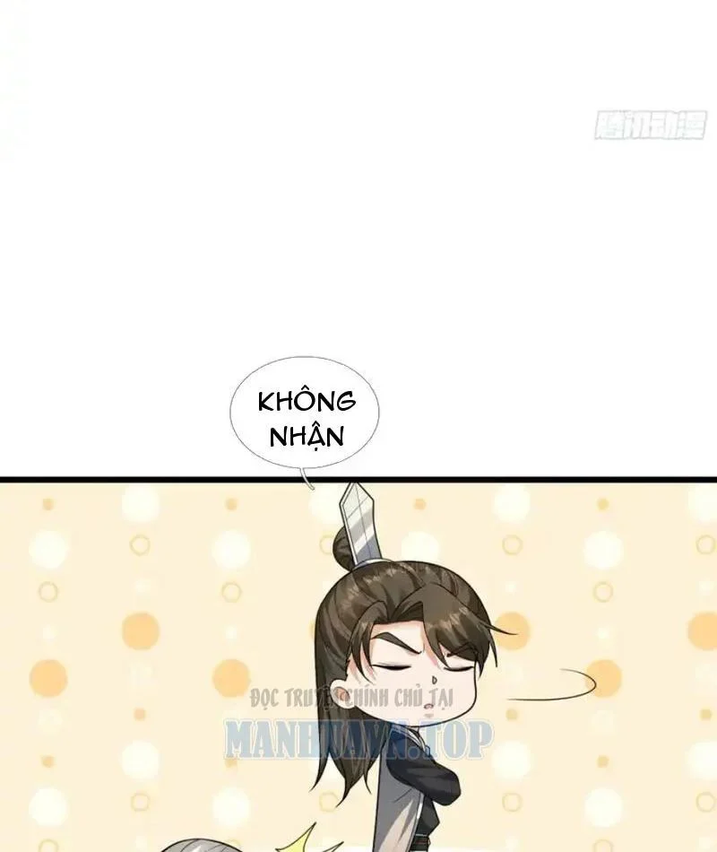 Tiên Làm Nô Thần Là Bộc, Đại Đế Làm Chó Giữ Nhà Chapter 81 - Trang 2