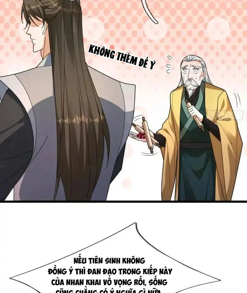 Tiên Làm Nô Thần Là Bộc, Đại Đế Làm Chó Giữ Nhà Chapter 81 - Trang 2