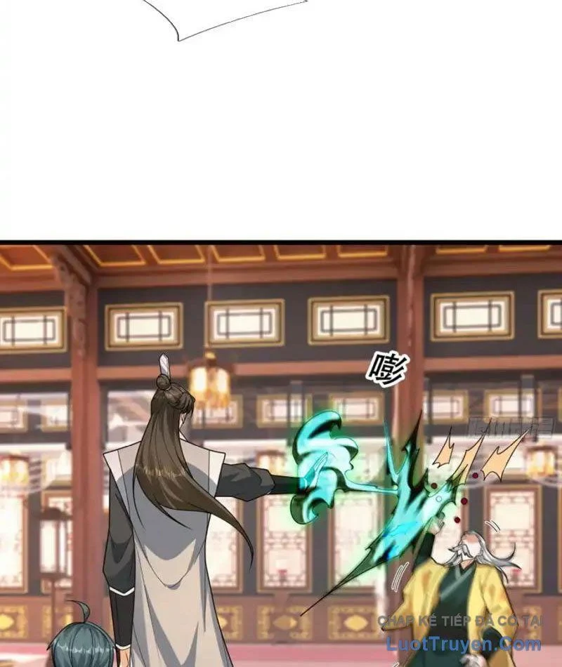 Tiên Làm Nô Thần Là Bộc, Đại Đế Làm Chó Giữ Nhà Chapter 81 - Trang 2