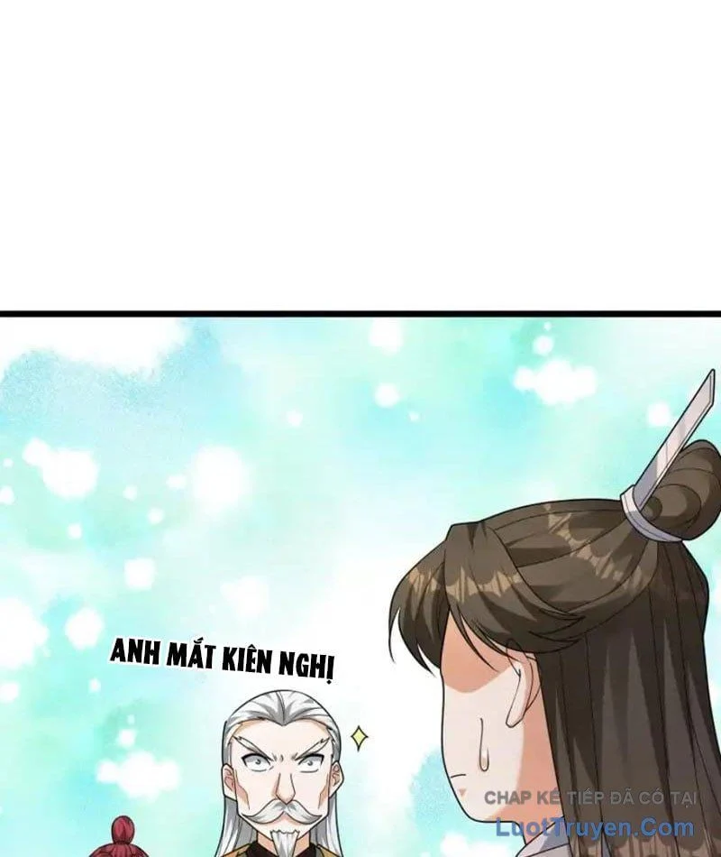 Tiên Làm Nô Thần Là Bộc, Đại Đế Làm Chó Giữ Nhà Chapter 81 - Trang 2