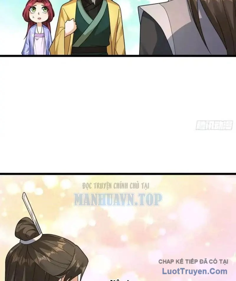 Tiên Làm Nô Thần Là Bộc, Đại Đế Làm Chó Giữ Nhà Chapter 81 - Trang 2