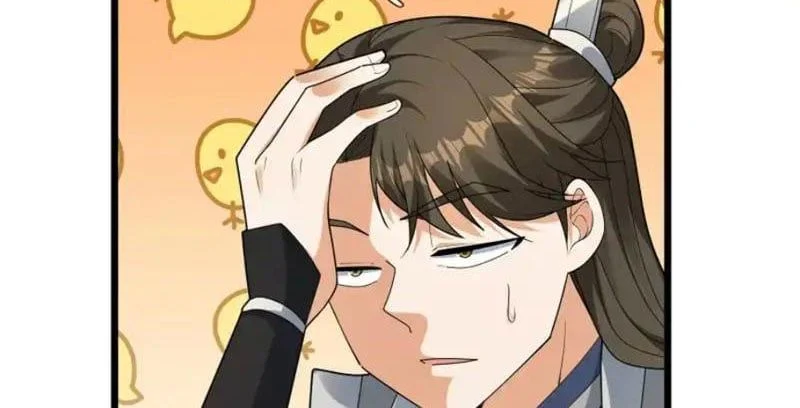 Tiên Làm Nô Thần Là Bộc, Đại Đế Làm Chó Giữ Nhà Chapter 81 - Trang 2