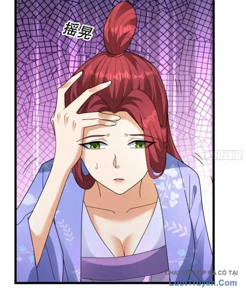 Tiên Làm Nô Thần Là Bộc, Đại Đế Làm Chó Giữ Nhà Chapter 81 - Trang 2