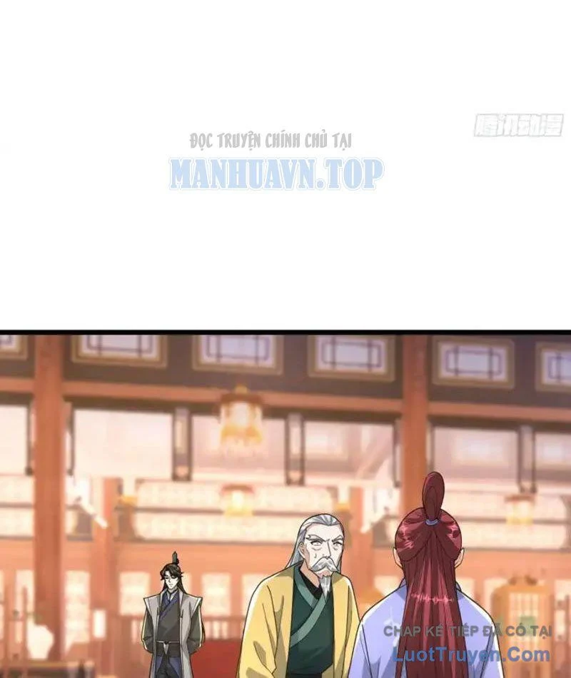 Tiên Làm Nô Thần Là Bộc, Đại Đế Làm Chó Giữ Nhà Chapter 81 - Trang 2