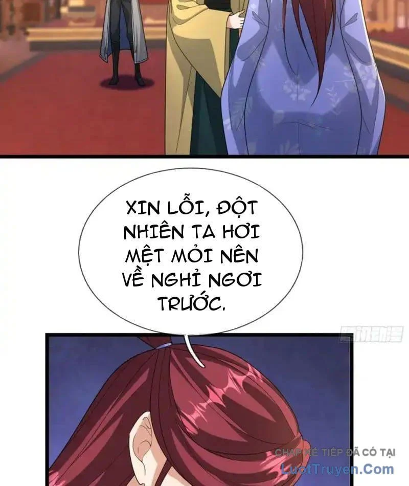 Tiên Làm Nô Thần Là Bộc, Đại Đế Làm Chó Giữ Nhà Chapter 81 - Trang 2