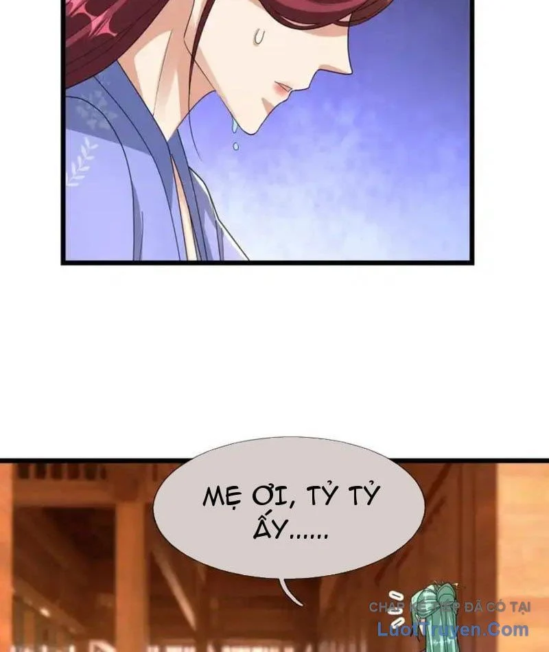 Tiên Làm Nô Thần Là Bộc, Đại Đế Làm Chó Giữ Nhà Chapter 81 - Trang 2