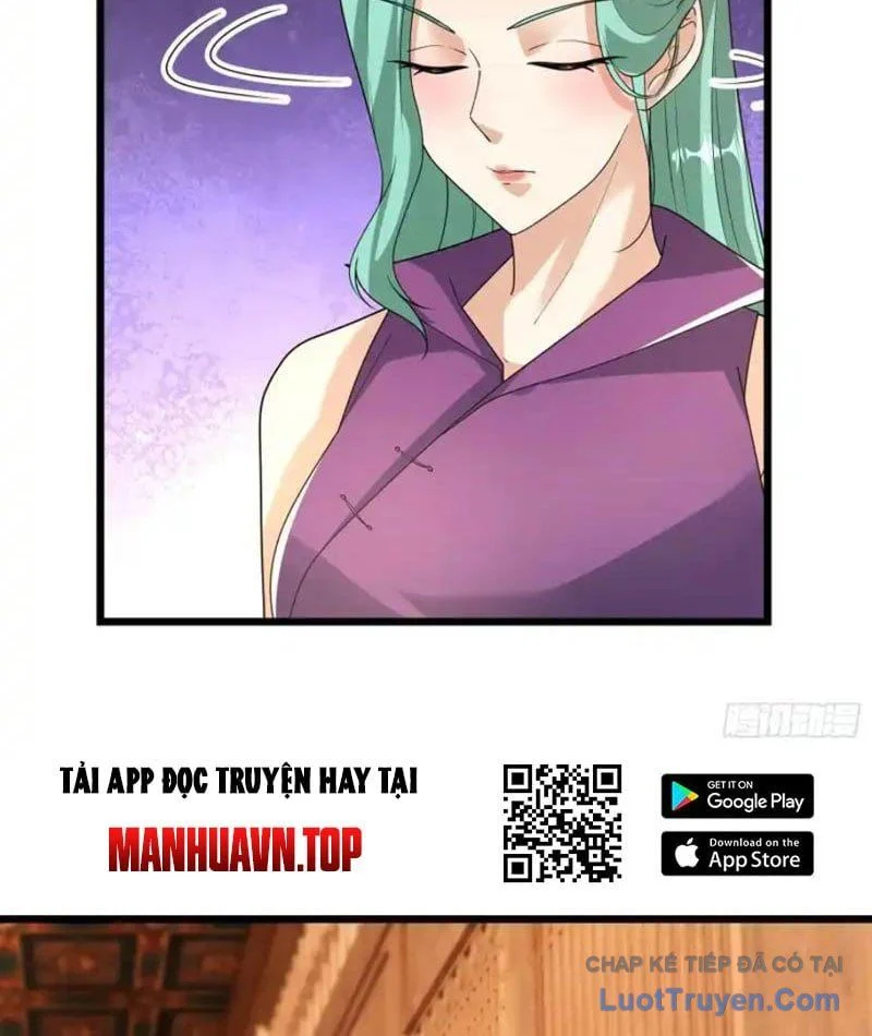 Tiên Làm Nô Thần Là Bộc, Đại Đế Làm Chó Giữ Nhà Chapter 81 - Trang 2