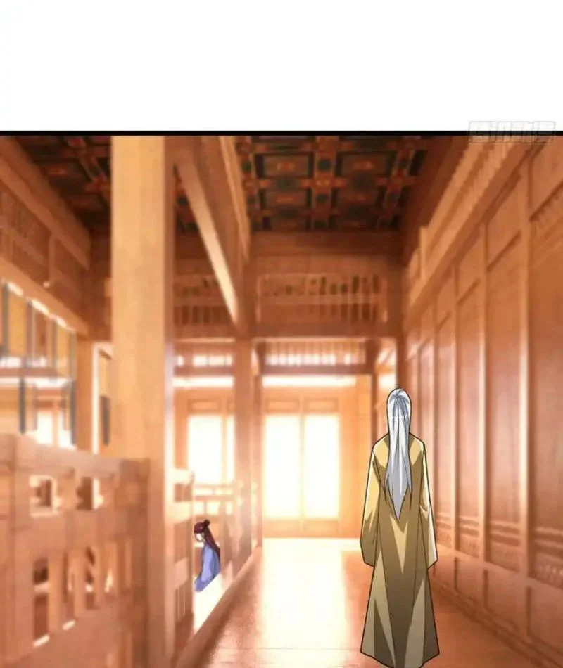 Tiên Làm Nô Thần Là Bộc, Đại Đế Làm Chó Giữ Nhà Chapter 81 - Trang 2