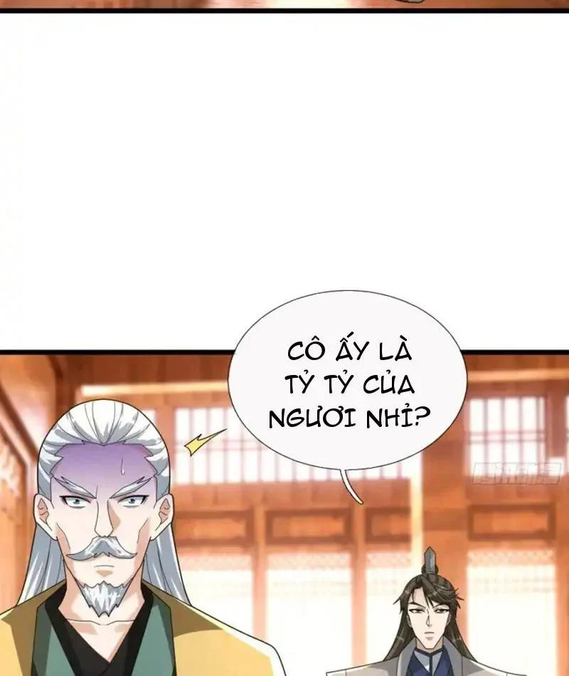 Tiên Làm Nô Thần Là Bộc, Đại Đế Làm Chó Giữ Nhà Chapter 81 - Trang 2