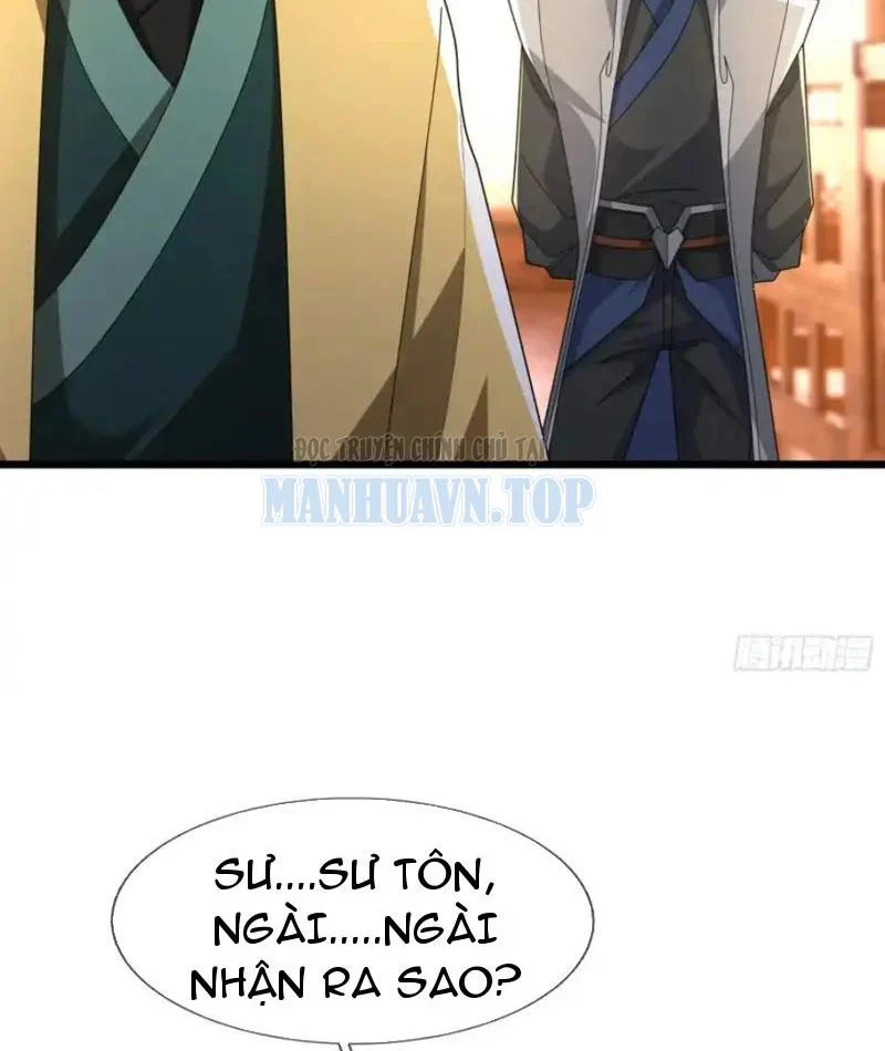 Tiên Làm Nô Thần Là Bộc, Đại Đế Làm Chó Giữ Nhà Chapter 81 - Trang 2