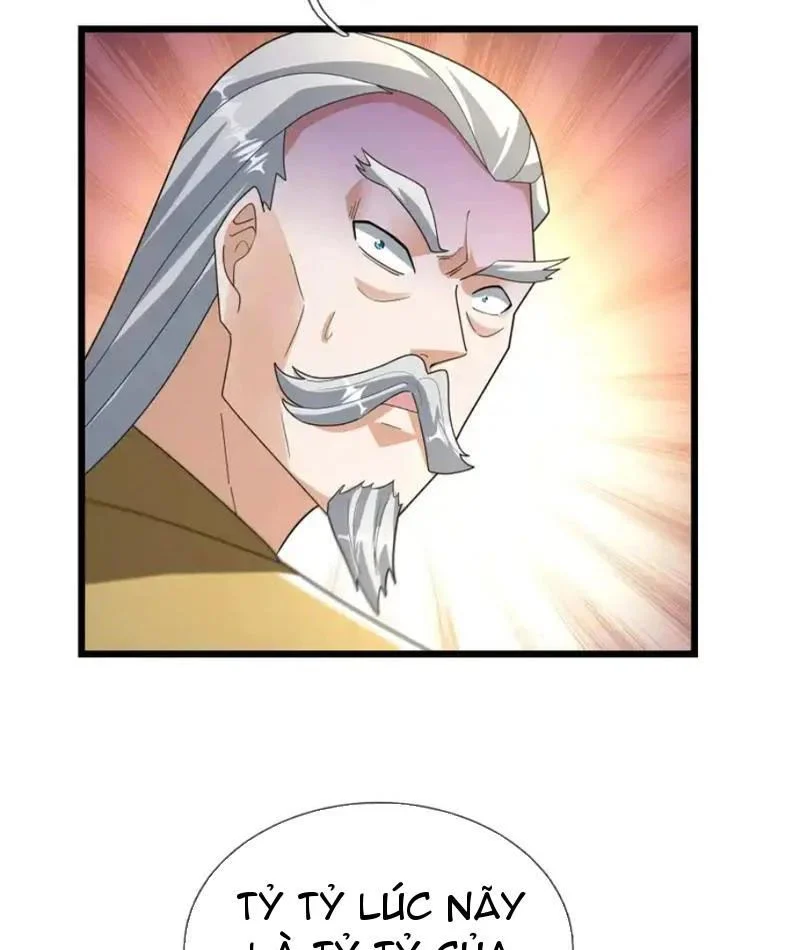 Tiên Làm Nô Thần Là Bộc, Đại Đế Làm Chó Giữ Nhà Chapter 81 - Trang 2