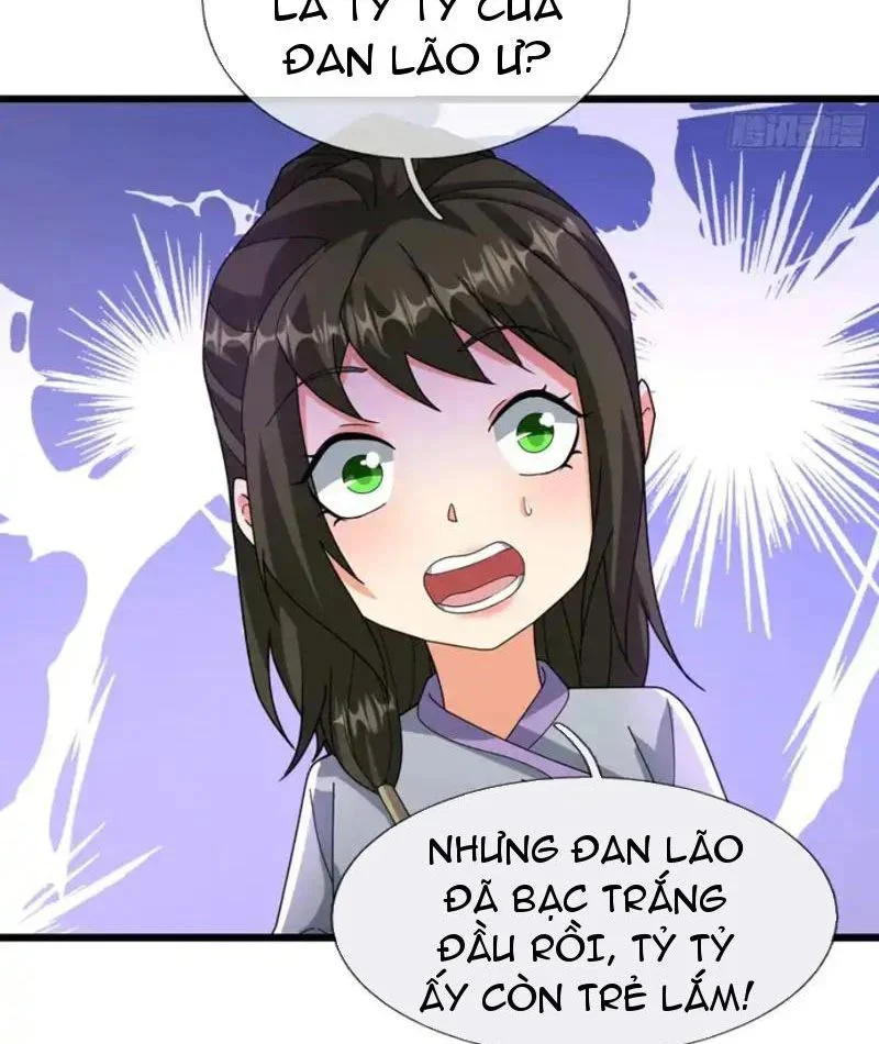 Tiên Làm Nô Thần Là Bộc, Đại Đế Làm Chó Giữ Nhà Chapter 81 - Trang 2