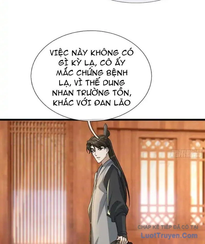 Tiên Làm Nô Thần Là Bộc, Đại Đế Làm Chó Giữ Nhà Chapter 81 - Trang 2