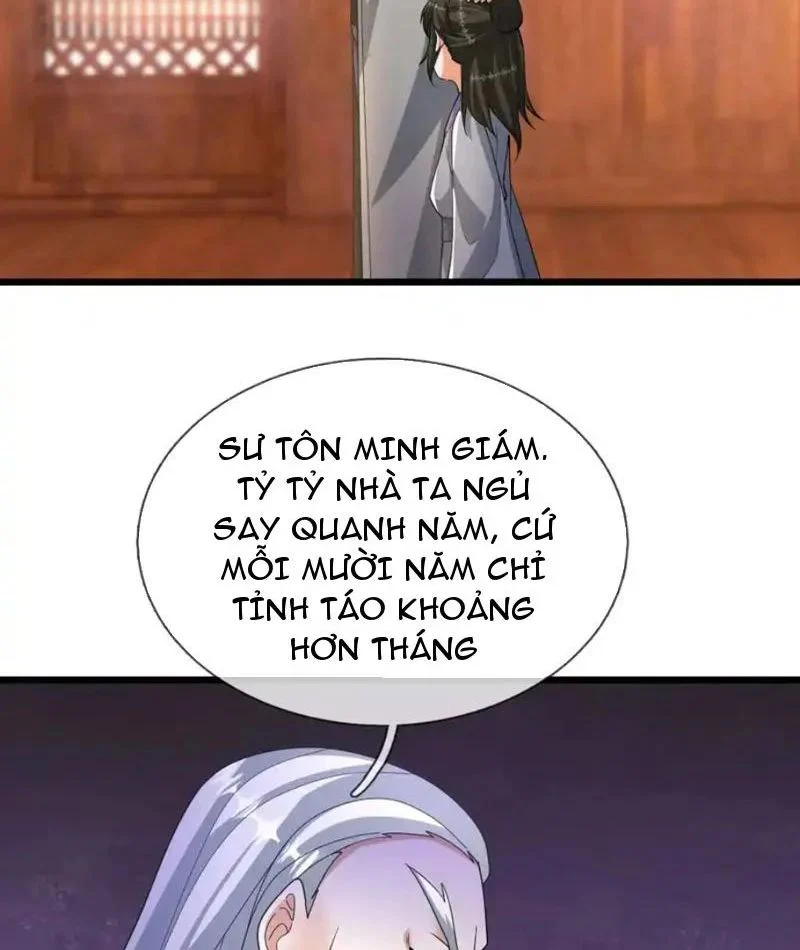 Tiên Làm Nô Thần Là Bộc, Đại Đế Làm Chó Giữ Nhà Chapter 81 - Trang 2