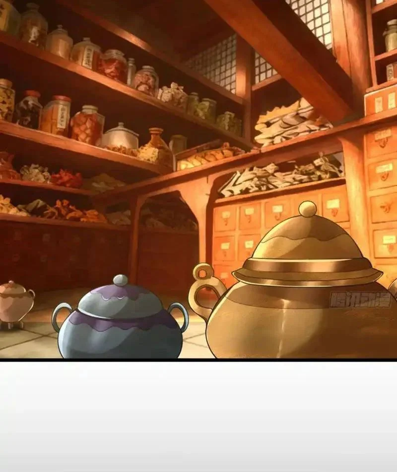 Tiên Làm Nô Thần Là Bộc, Đại Đế Làm Chó Giữ Nhà Chapter 81 - Trang 2