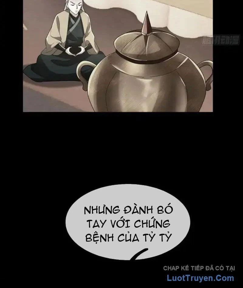 Tiên Làm Nô Thần Là Bộc, Đại Đế Làm Chó Giữ Nhà Chapter 81 - Trang 2
