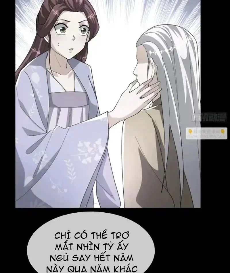 Tiên Làm Nô Thần Là Bộc, Đại Đế Làm Chó Giữ Nhà Chapter 81 - Trang 2