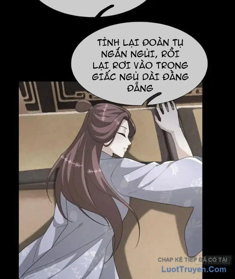 Tiên Làm Nô Thần Là Bộc, Đại Đế Làm Chó Giữ Nhà Chapter 81 - Trang 2