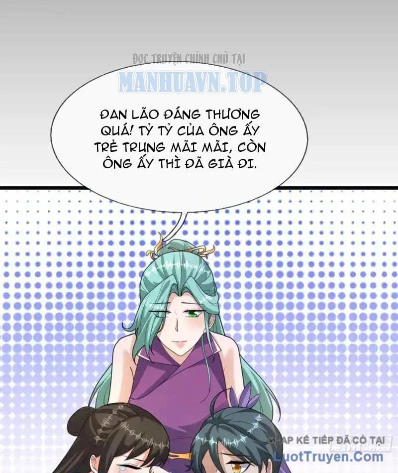 Tiên Làm Nô Thần Là Bộc, Đại Đế Làm Chó Giữ Nhà Chapter 81 - Trang 2