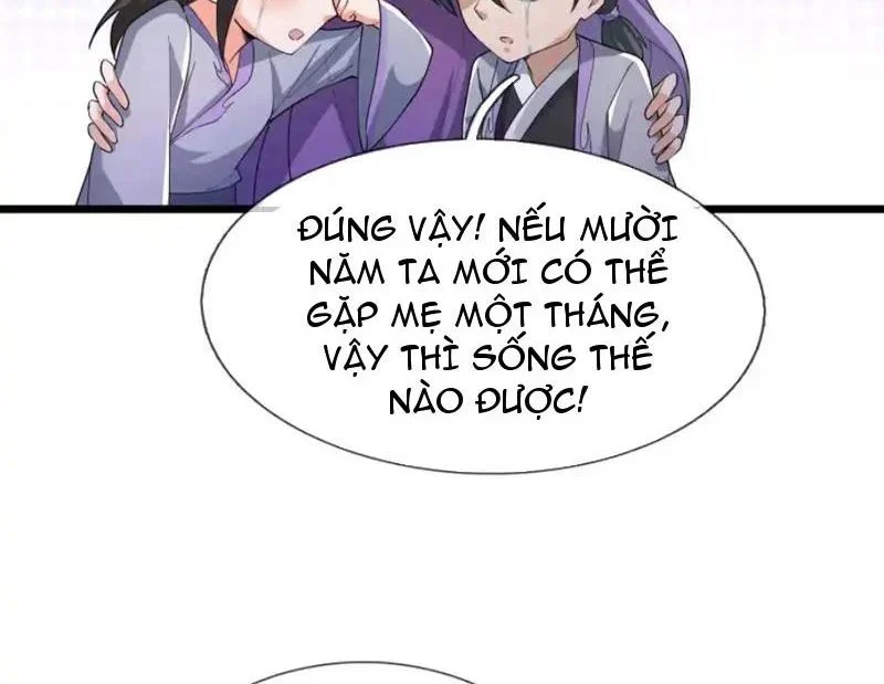 Tiên Làm Nô Thần Là Bộc, Đại Đế Làm Chó Giữ Nhà Chapter 81 - Trang 2