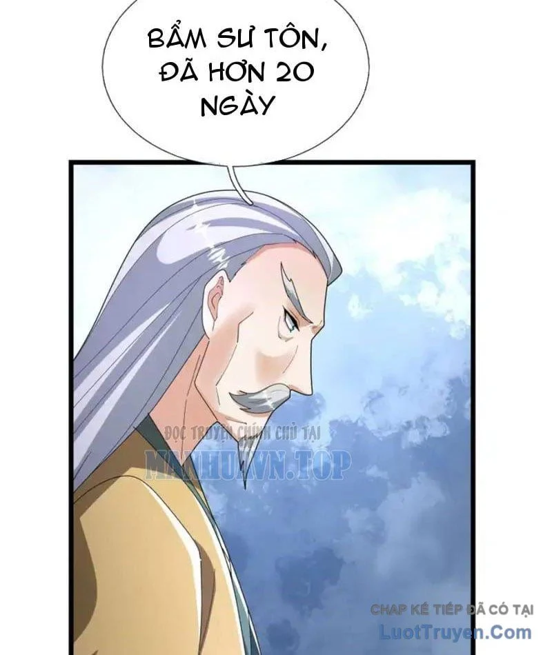 Tiên Làm Nô Thần Là Bộc, Đại Đế Làm Chó Giữ Nhà Chapter 81 - Trang 2