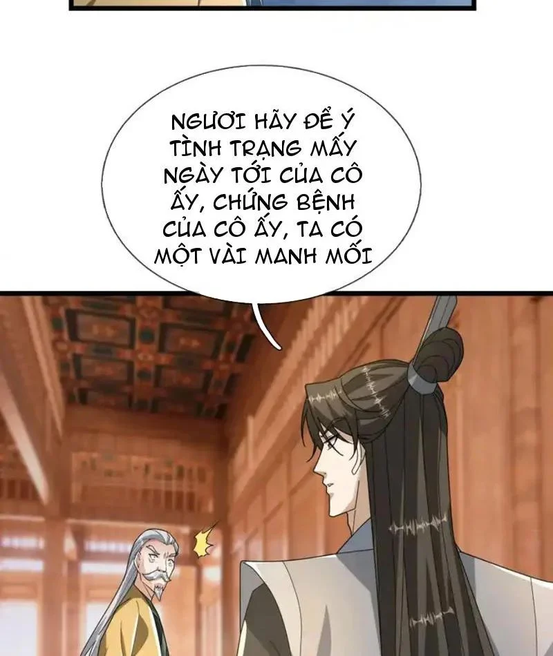 Tiên Làm Nô Thần Là Bộc, Đại Đế Làm Chó Giữ Nhà Chapter 81 - Trang 2