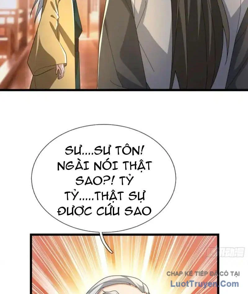 Tiên Làm Nô Thần Là Bộc, Đại Đế Làm Chó Giữ Nhà Chapter 81 - Trang 2