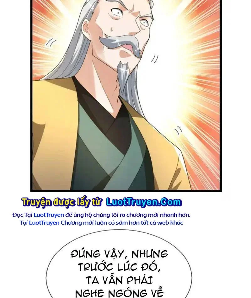 Tiên Làm Nô Thần Là Bộc, Đại Đế Làm Chó Giữ Nhà Chapter 81 - Trang 2