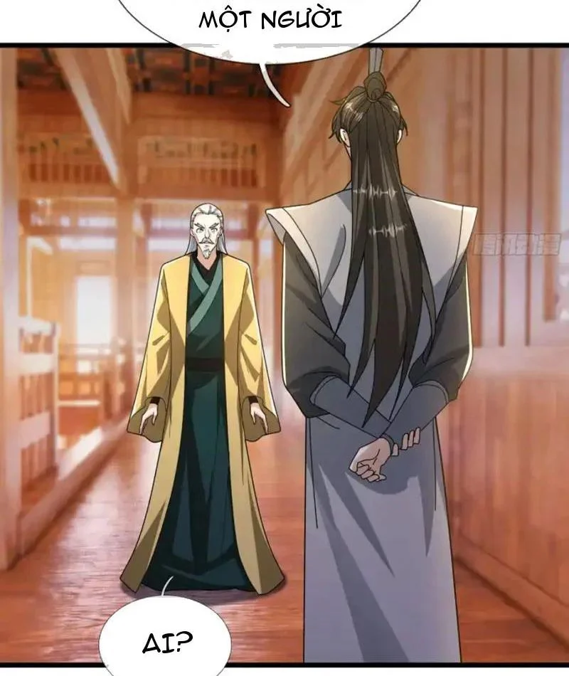 Tiên Làm Nô Thần Là Bộc, Đại Đế Làm Chó Giữ Nhà Chapter 81 - Trang 2