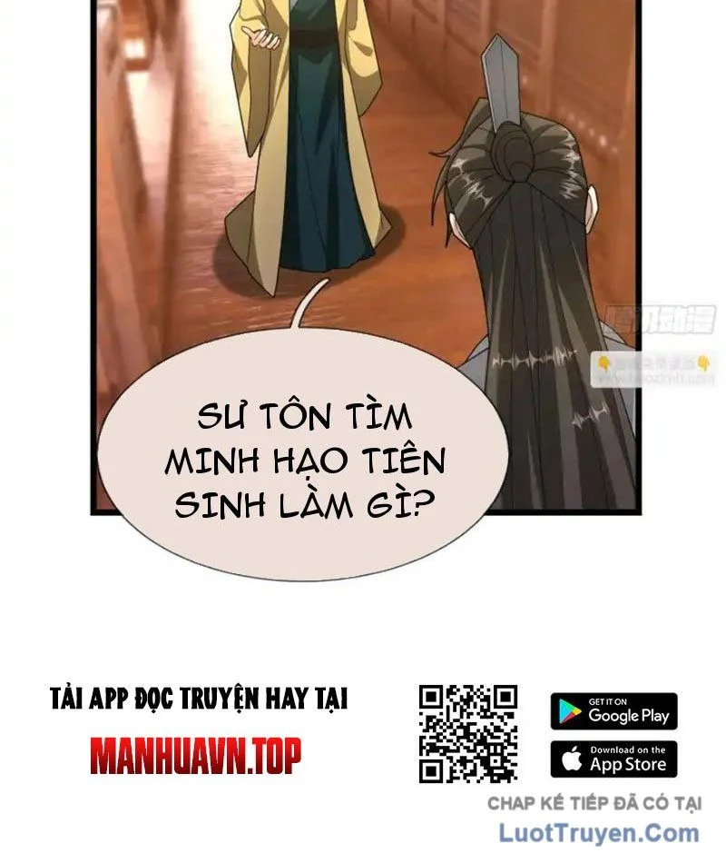 Tiên Làm Nô Thần Là Bộc, Đại Đế Làm Chó Giữ Nhà Chapter 81 - Trang 2